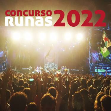 O Festival de Ortigueira presenta o Runas 2022