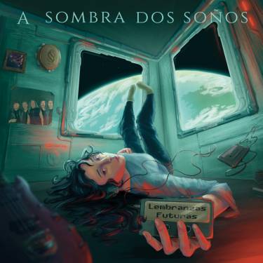 Lembranzas futuras, segundo traballo d'A Sombra dos Soños