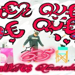 Coñece 6 a.m.ORES, o novo EP de reggaetón de XMASEDA65