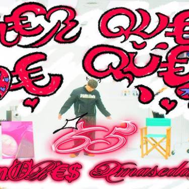 Coñece 6 a.m.ORES, o novo EP de reggaetón de XMASEDA65