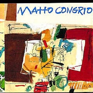 Matto Congrio