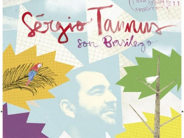 Sergio Tannus Trio
