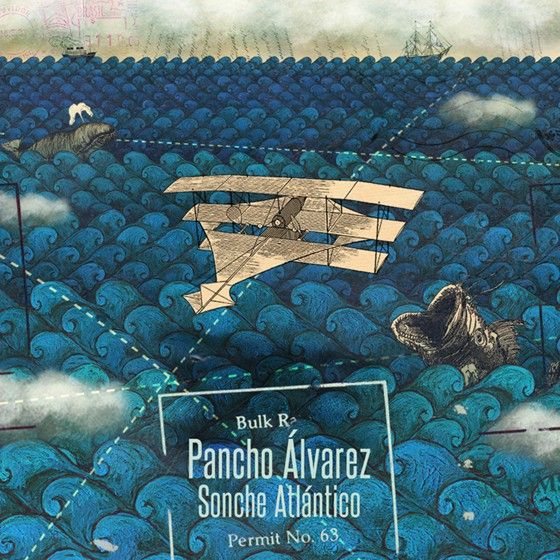 Pancho Álvarez